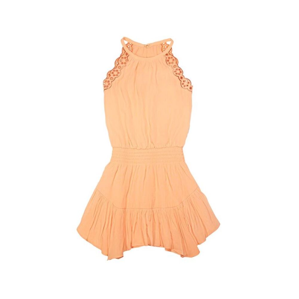 Ramy Brook Girls  Sleeveless Mini Dress